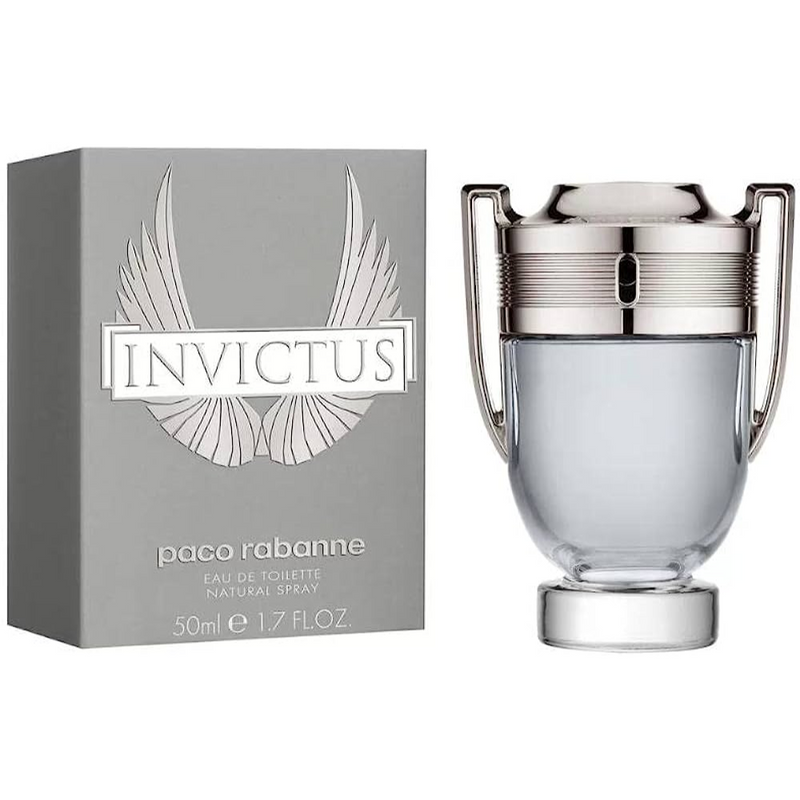 Compra 1 y llévate 3 Perfumes para Hombres (INVICTUS,SAUVAGE,ONE MILLION) 100 ML