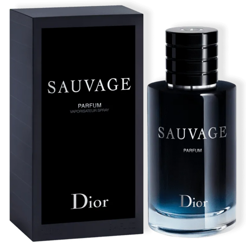 Compra 1 y llévate 3 Perfumes para Hombres (INVICTUS,SAUVAGE,ONE MILLION) 100 ML