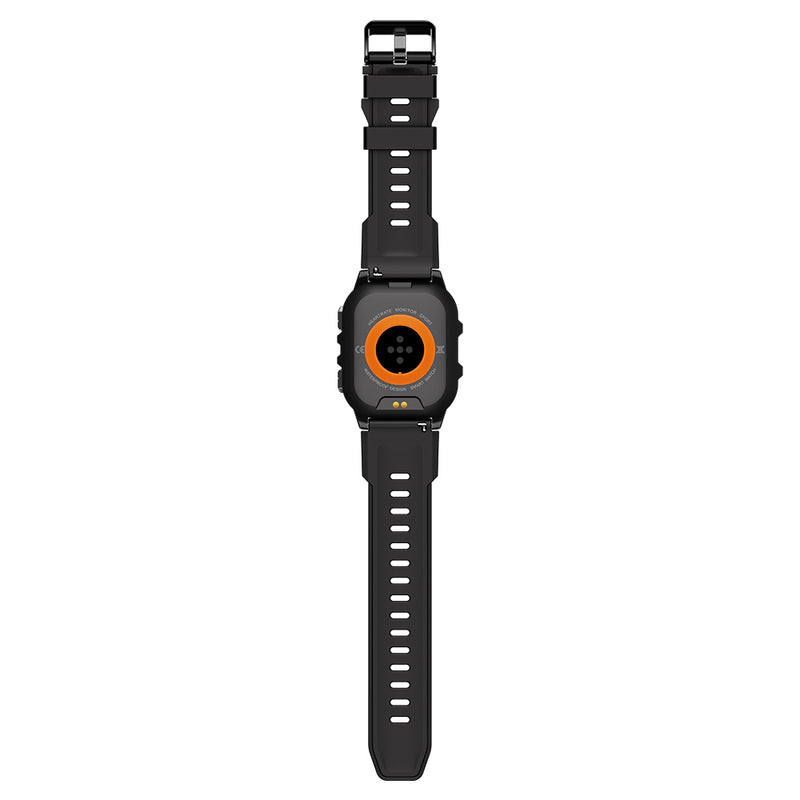 Reloj Inteligente Carbon Spark C20