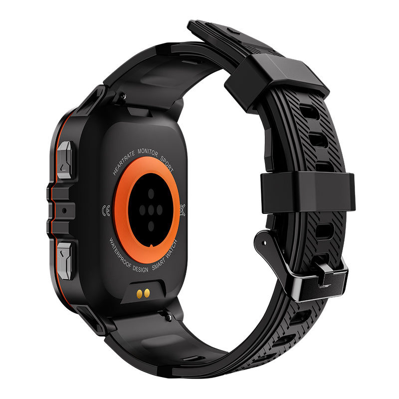 Reloj Inteligente Carbon Spark C20