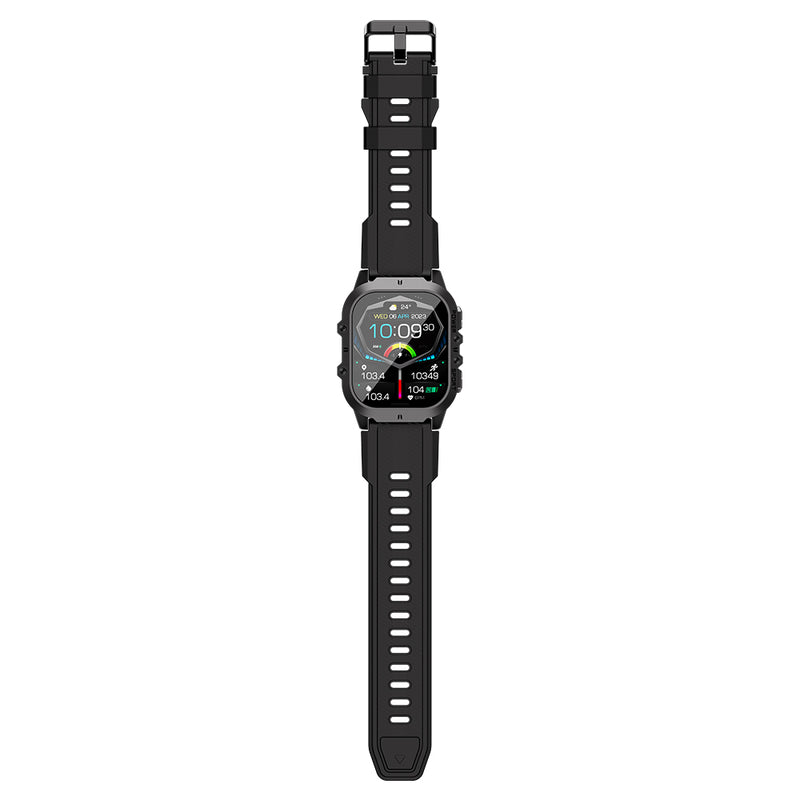 Reloj Inteligente Carbon Spark C20