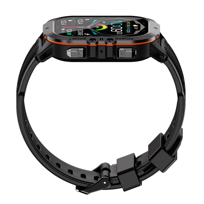 Reloj Inteligente Carbon Spark C20